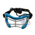 Used STX 2 SEE-S FH Facial Protection Royal Blue Senior 11484-S000283953 View 1