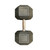 Used Hex Dumbbell (Each) 85 lb 11479-S000398577 View 1