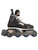 Used Bauer Roller Hockey Skates Black Senior 9 11860-C000294204 View 1