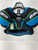 Used Bauer X Junior Shoulder Pads MD 11891-S000304434 View 1