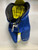 Used CCM 9060 Junior Pant Royal Blue XL 11823-S000032823 View 1