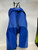 Used CCM 9060 Junior Pant Royal Blue XL 11823-S000032823 View 2