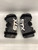 Used STX STALLION 75 ARM PADS Lacrosse Arm Pads/Guards Black LG 11851-S000034650 View 1