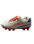 Used Soccer Cleats White/Red/Navy Youth 11.0 11843-S000016208 View 2