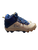 Used Under Armour UNDER ARMOUR BH OUT OF HERE CLEAT BB/SB Cleats Navy Blue Junior 02 11843-S000016212 View 1