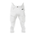 New Under Armour Gameday Armour Integrated Football Pants White- Adult LG 11709-UNDUA209800002ALG View 2