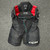 Used CCM FT6 Junior Pant Black MD 10589-S000415686 View 2