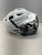 Used Cascade CPV-R Lacrosse Helmet White S/M 11835-S000196515 View 3