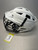Used Cascade CPV-R Lacrosse Helmet White S/M 11835-S000196515 View 2