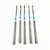Used Adams Golf IDEA TECH Mens Complete Set RH 5 Piece 11375-S000363419 View 4