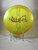 Used Innova CHAMPION FIREBIRD Disc Golf Driver Yellow 175g 10105-S000286609 View 1