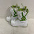 Used Burton SUPREME Womens Snowboard Boots Green Senior 7 11762-S000066008 View 3