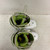 Used Burton SUPREME Womens Snowboard Boots Green Senior 7 11762-S000066008 View 5