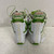 Used Burton SUPREME Womens Snowboard Boots Green Senior 7 11762-S000066008 View 6