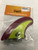 Used SOUTH COAST FINS Surfboard Accessory Yellow 11443-S000195859 View 1