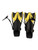 Used TRAVELER Underwater Fins Yellow M/L 11709-S000069841 View 2