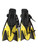 Used TRAVELER Underwater Fins Yellow M/L 11709-S000069842 View 2