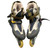 Used K2 ESCAPE LS Senior Rec Fitness Skates Royal Blue Senior 9 11794-S000263234 View 2