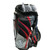 Used Nike STAND BAG Mens Stand Bag Red 11794-S000263235 View 1