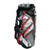 Used Nike STAND BAG Mens Stand Bag Red 11794-S000263235 View 2