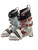 Used Garmont MINERVA 75 Mens telemark Ski Boot White 250 MP - M07 - W08 11845-S000030941 View 1