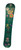 Used Sims ALL MTN Mens Snowboard Only Green 155 cm 11845-S000030945 View 1