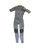 Used Vissla High Seas 2 2/2 Suit  MD 10299-S000298081 View 1