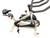 Used Sunny SF-B1509 Upright Bike 11347-S000251117 View 2