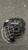 Used CCM FL40 POND ONLY Helmet Cage Combo Black SM 11162-S000432036 View 2