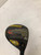Used Cobra KING SZ Mens Fairway Wood RH 3 Wood 11668-S000110476 View 3