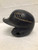 Used Rawlings NAVY BLUE Batting Helmet No Mask Navy Blue MD 11668-S000110479 View 2