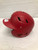 Used Schutt SSMC 325650 Batting Helmet No Mask Red MD 11668-S000110478 View 2