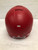 Used Schutt SSMC 325650 Batting Helmet No Mask Red MD 11668-S000110478 View 3