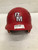 Used Schutt SSMC 325650 Batting Helmet No Mask Red MD 11668-S000110478 View 1