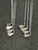 Used Tour Edge BAZOOKA JMAX QL Mens Iron Set RH 3I-PW 11726-S000283543 View 13