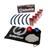 New Spikeball Stars & Stripes Weekender Spikeball Game Set 11218-SBLS-CM-042-FLAG View 2