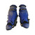 Used Easton EASTON MAKO SHINS Catchers Leg Guards Royal Blue Intermed 11749-S000186976 View 1
