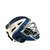Used Rawlings COOL FLO Catchers Helmet w/Mask Royal Blue SM 11749-S000186978 View 2