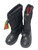 Used Kamik Snow Boots Junior 02 11731-S000143401 View 1
