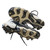Used Nike Youth FB Cleats Black Youth 06.0 11760-S000078649 View 3