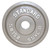 TROY OLYMPIC GREY PLATE 25LB 10105-TRYO-025 View 1