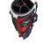 Used Sun Mountain 2 FIVE STAND BAG Mens Stand Bag Navy Blue 11760-S000078650 View 1