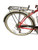 Used Huffy HERMOSA Cruiser Bike Mens Red 43-47cm - 17-18" - MD Frame 11347-S000251142 View 4