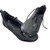 Used Adidas Adult FB Cleats Black Senior 11 11760-S000078677 View 1