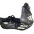 Used Adidas Adult FB Cleats Black Senior 11 11760-S000078678 View 2