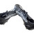 Used Adidas Adult FB Cleats Black Senior 11 11760-S000078678 View 1