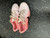 Used Nike Soccer Cleats Pink Junior 02.5 11849-S000029551 View 3