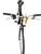 Used NISHIKI 4130 CRMD SPORT Hybrid/City Bike Mens Black 54-55cm - MD Frame 11484-S000283975 View 2