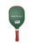 Used SPRYPALS PICKLEBALL PADDLE Pickleball Racquet Green View 2