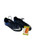 Used Nike Soccer Indoor Shoes Navy Blue Junior 03.5 11847-S000027659 View 2
